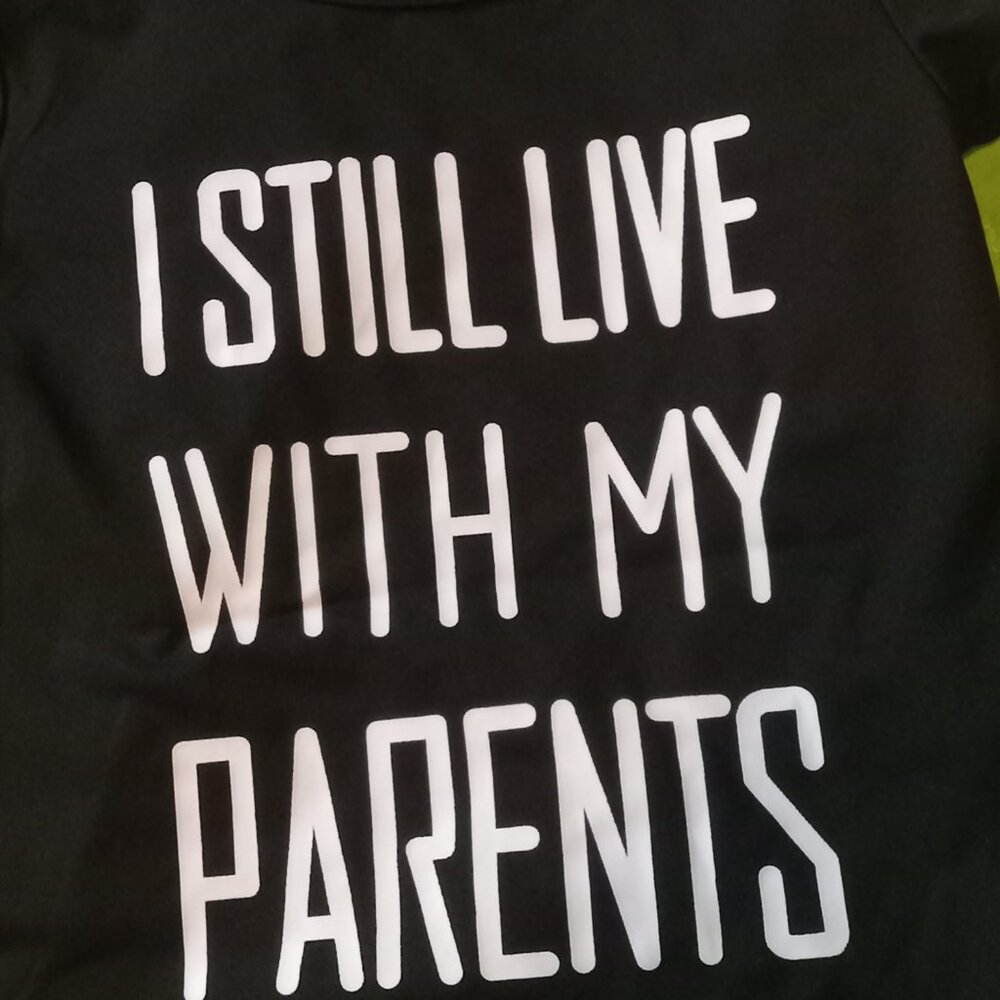 Toddler boys size 2 t-shirt